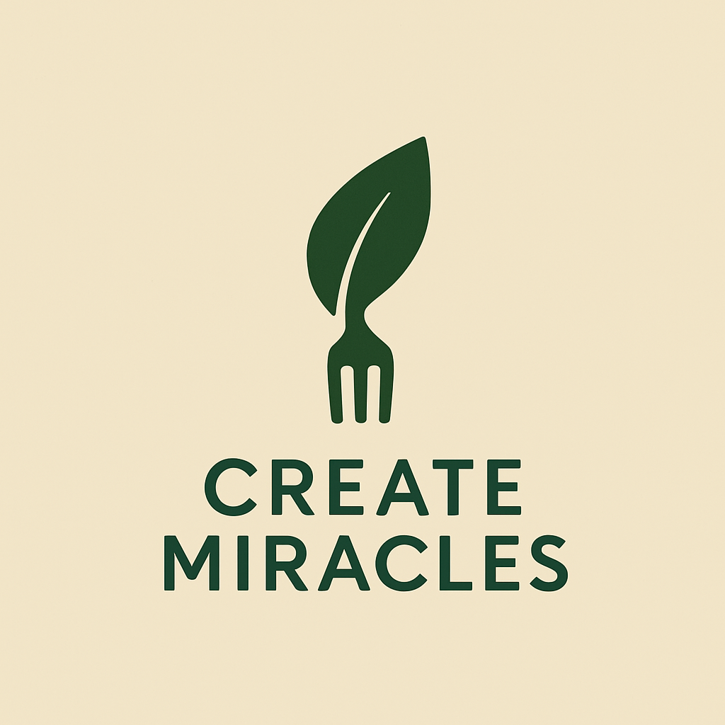 Create Miracles